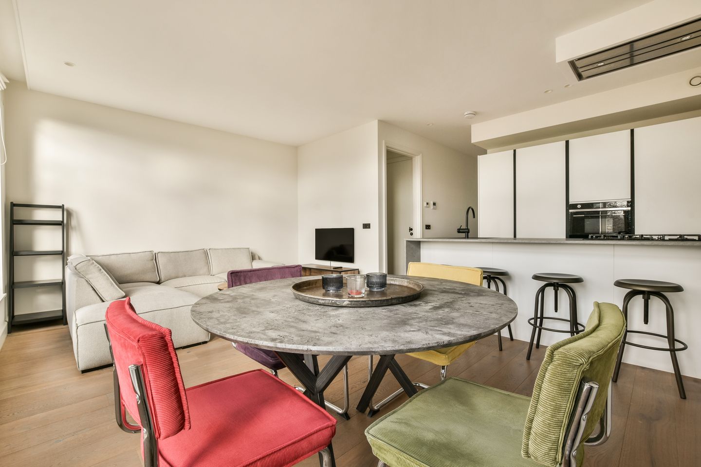 Foto 4 van Prinseneiland 93-A