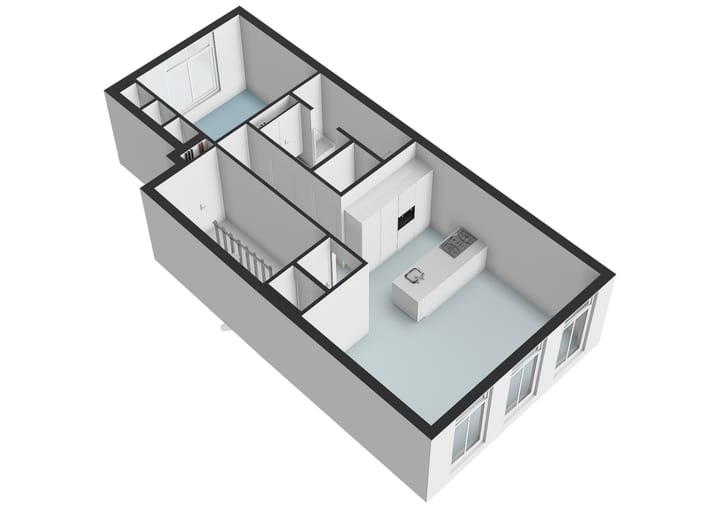 Photo 23 of Prinseneiland 93-A