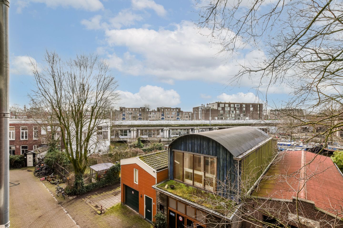 Foto 25 van Prinseneiland 93-A