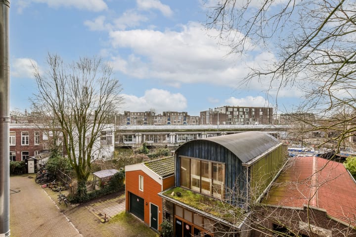 Photo 25 of Prinseneiland 93-A