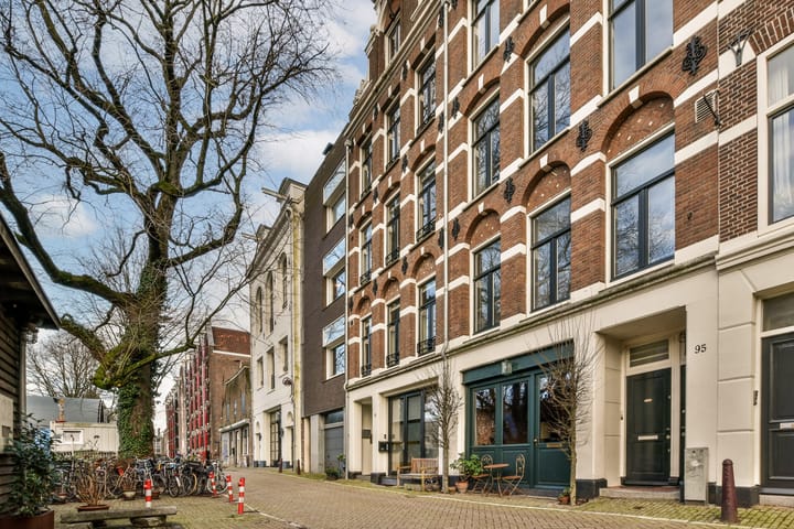 Photo 27 of Prinseneiland 93-A