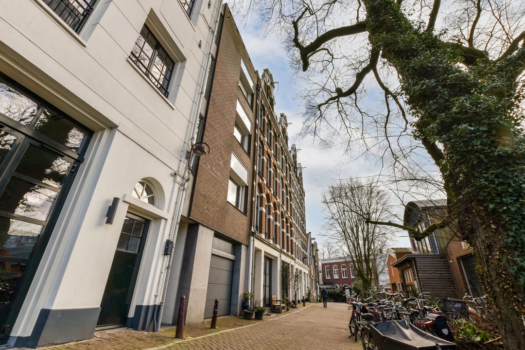 Foto 28 van Prinseneiland 93-A