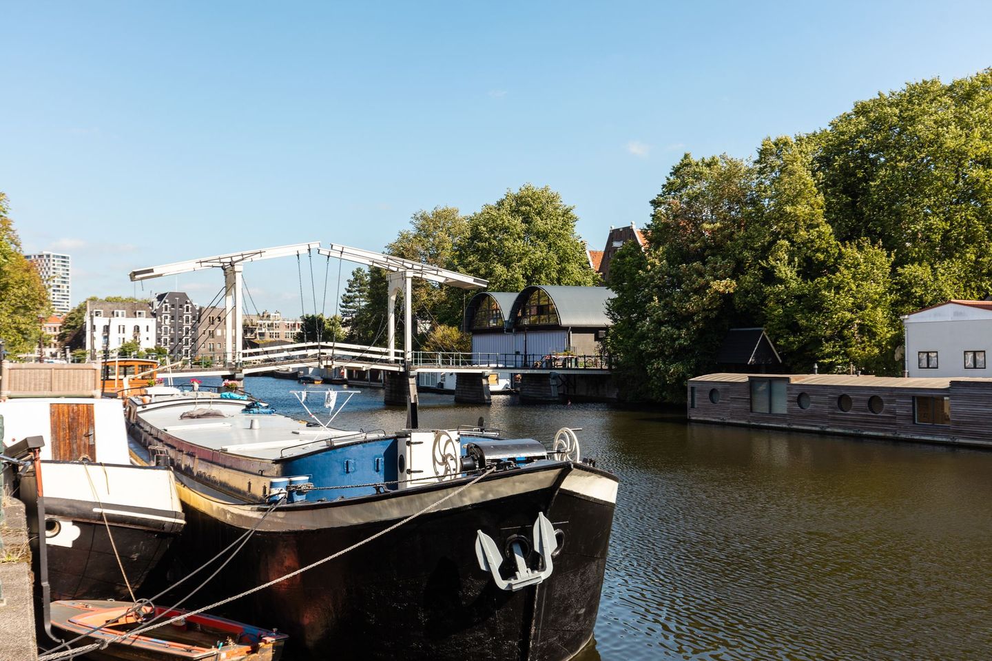 Foto 34 van Prinseneiland 93-A