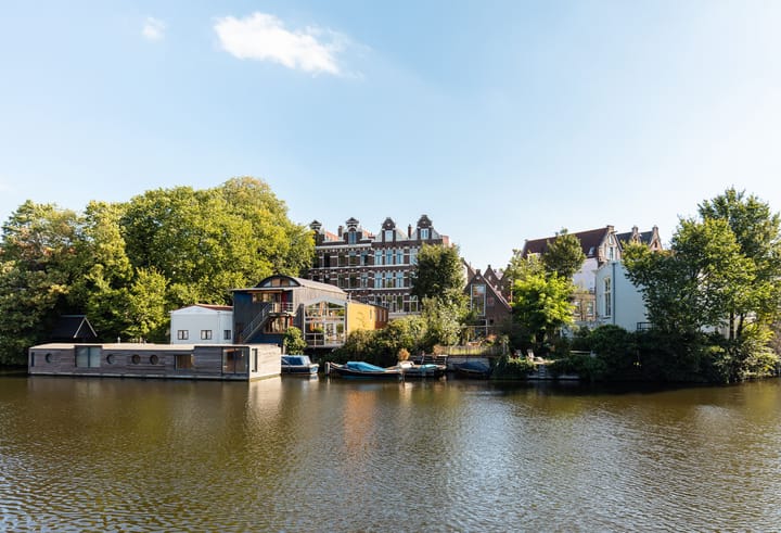 Photo 35 of Prinseneiland 93-A