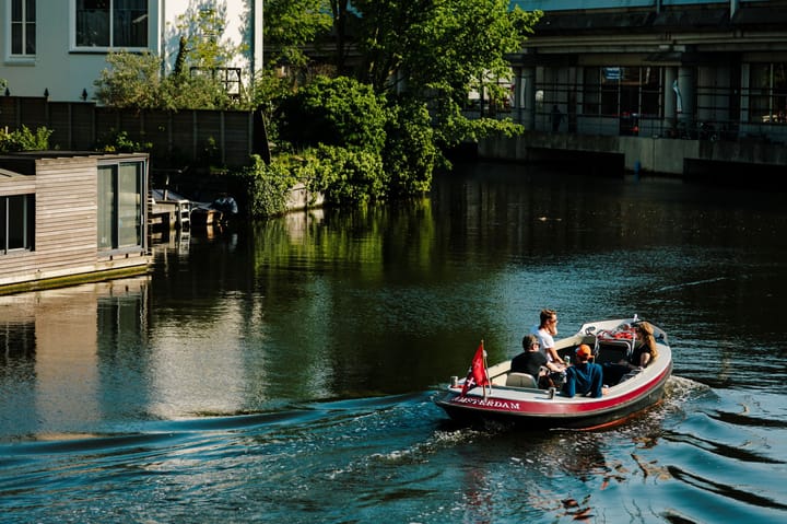 Photo 37 of Prinseneiland 93-A