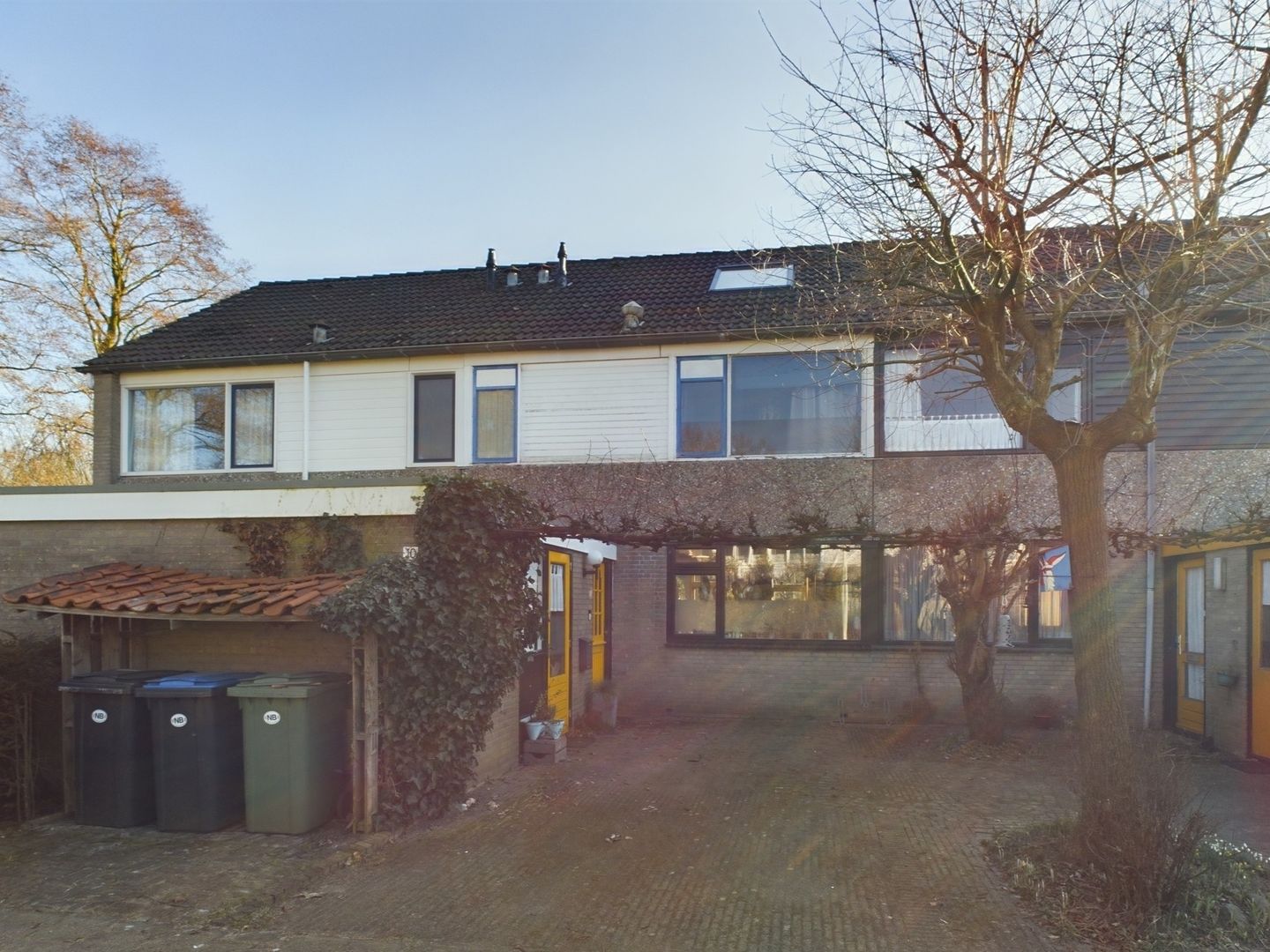 Foto 1 van Luciadonk 10