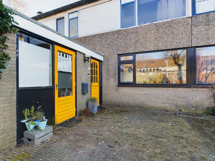 Foto 2 van Luciadonk 10