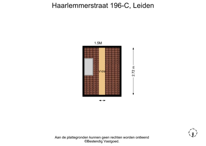 Photo 38 of Haarlemmerstraat 196-C