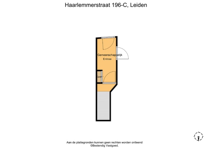 Photo 36 of Haarlemmerstraat 196-C