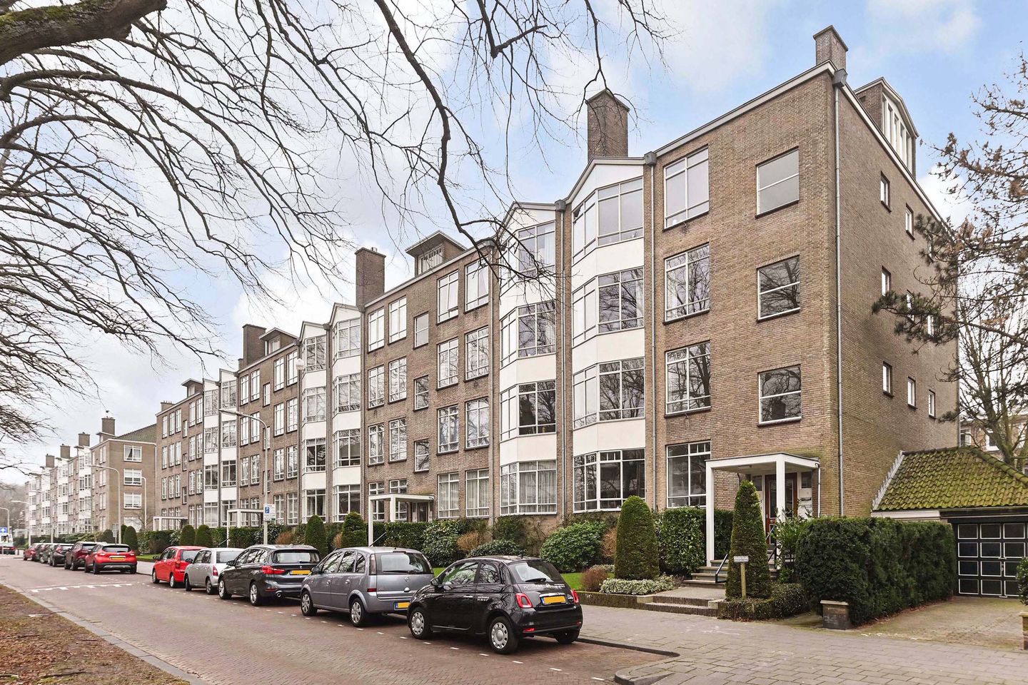 Foto 1 van Laan van Clingendael 156