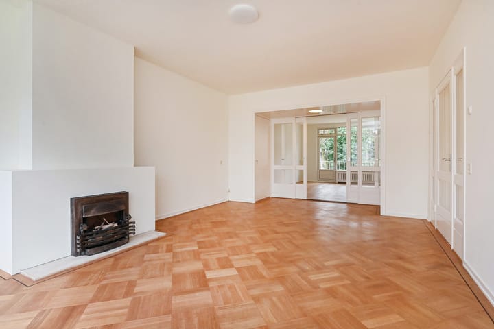 Photo 10 of Laan van Clingendael 156