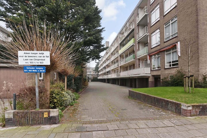 Photo 26 of Laan van Clingendael 156