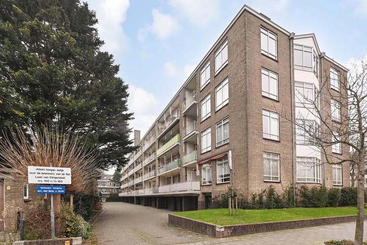 Photo 27 of Laan van Clingendael 156