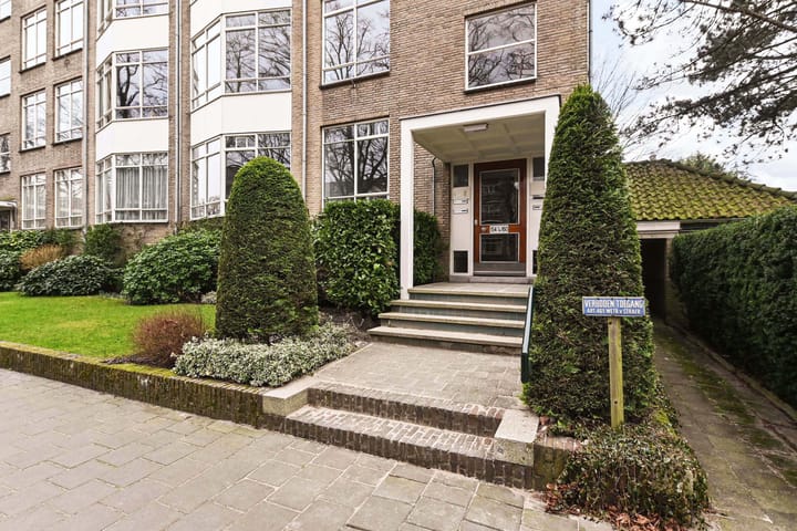 Foto 2 van Laan van Clingendael 156