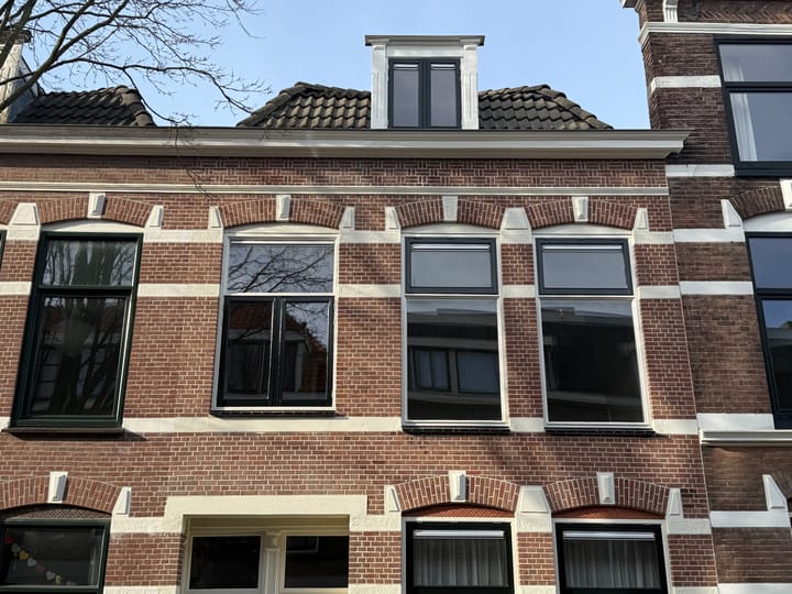 Foto 2 van Morsweg 79-A