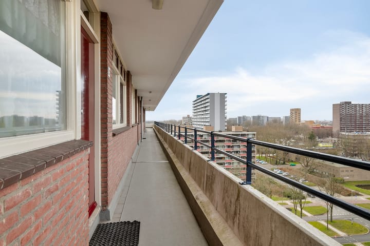 Foto 6 van Bosboom-Toussaintplein 201