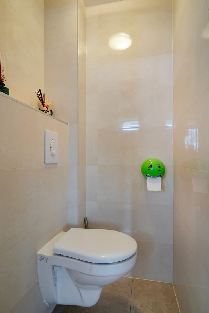 Foto 8 van Bosboom-Toussaintplein 201