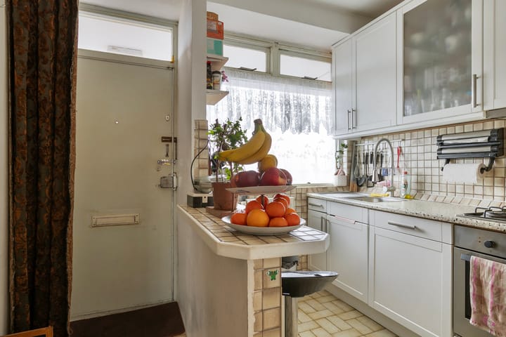 Foto 13 van Bosboom-Toussaintplein 201