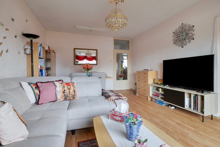 Foto 11 van Bosboom-Toussaintplein 201