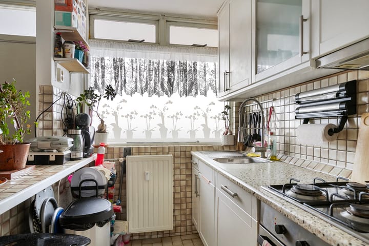 Foto 15 van Bosboom-Toussaintplein 201