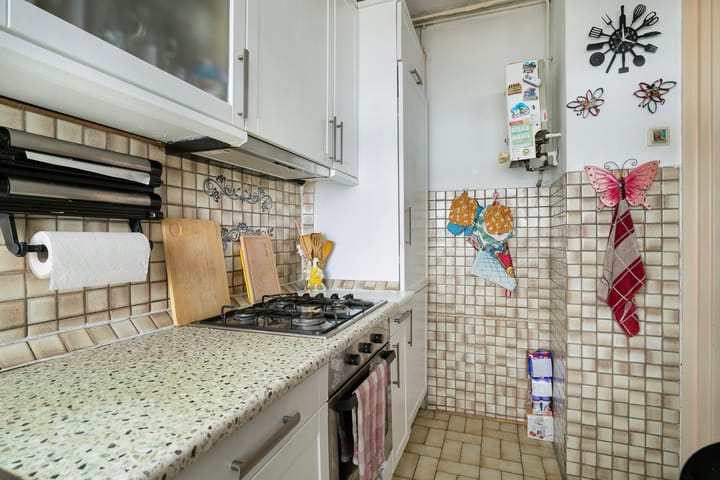 Foto 16 van Bosboom-Toussaintplein 201