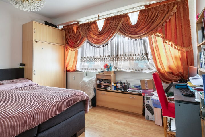 Foto 17 van Bosboom-Toussaintplein 201