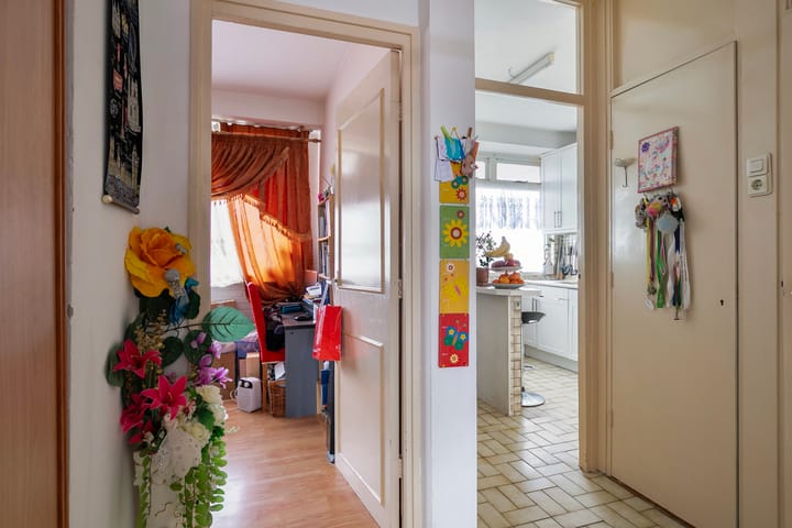 Foto 9 van Bosboom-Toussaintplein 201