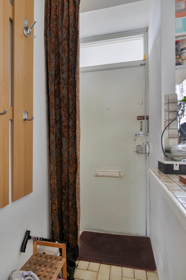 Foto 7 van Bosboom-Toussaintplein 201