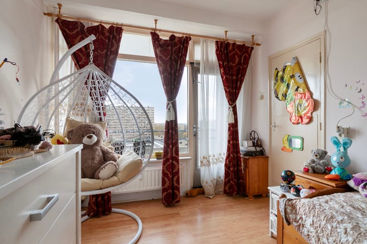 Foto 23 van Bosboom-Toussaintplein 201