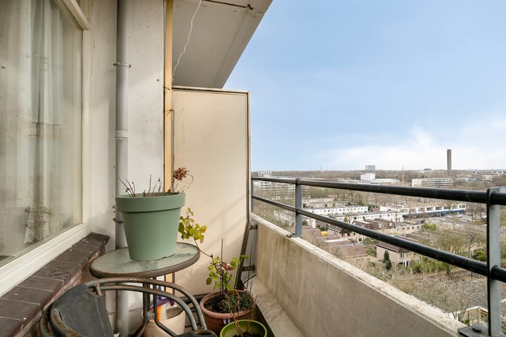 Foto 24 van Bosboom-Toussaintplein 201