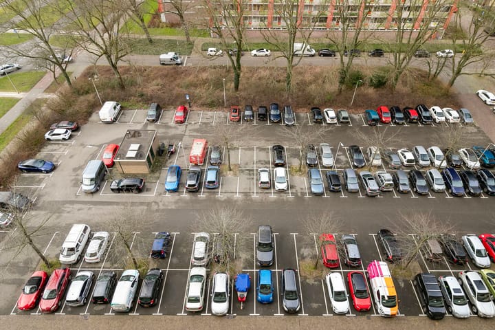 Foto 27 van Bosboom-Toussaintplein 201