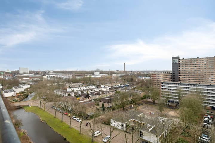 Foto 26 van Bosboom-Toussaintplein 201