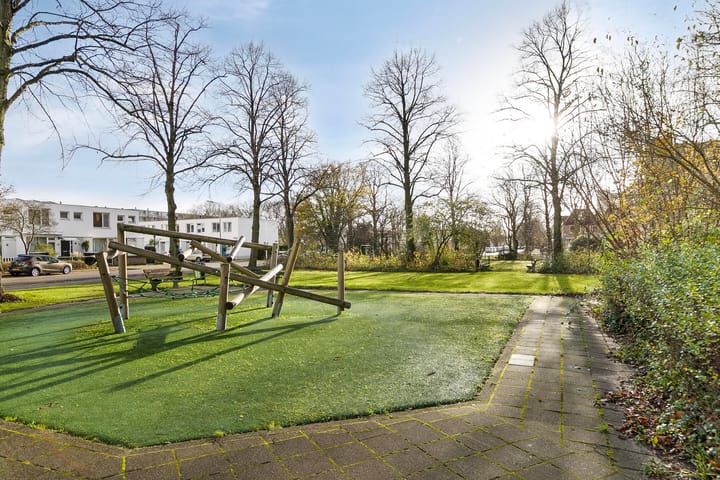 Foto 30 van Bosboom-Toussaintplein 201