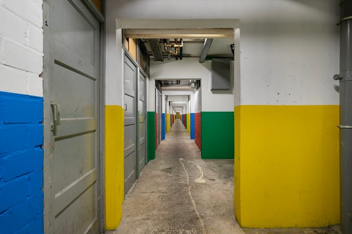 Foto 28 van Bosboom-Toussaintplein 201