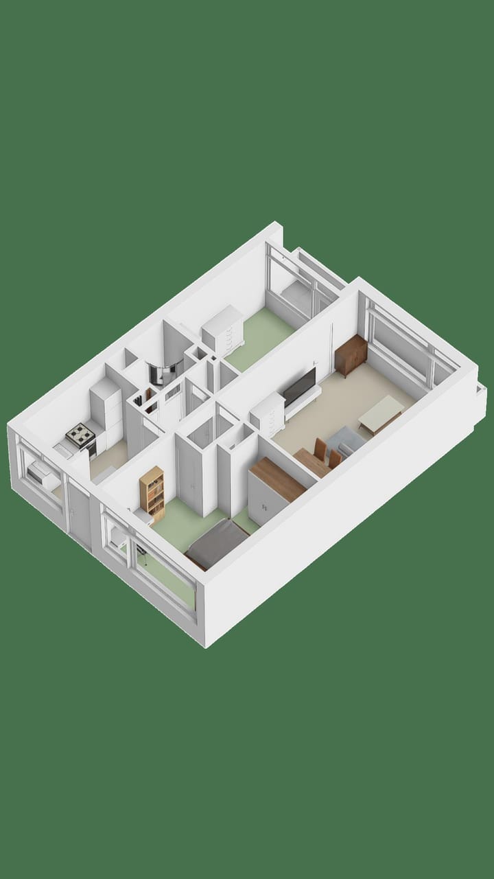 Foto 33 van Bosboom-Toussaintplein 201