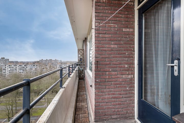 Foto 25 van Bosboom-Toussaintplein 201