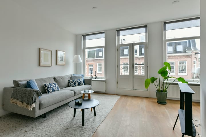 Foto 3 van Balthasar Floriszstraat 33-3