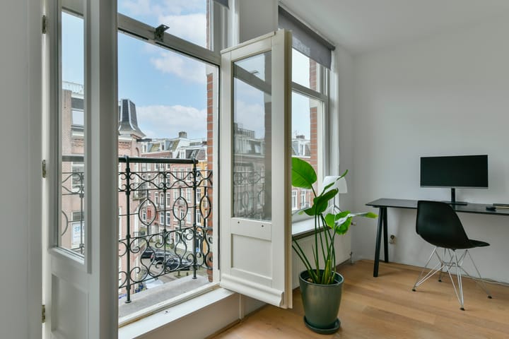 Foto 5 van Balthasar Floriszstraat 33-3