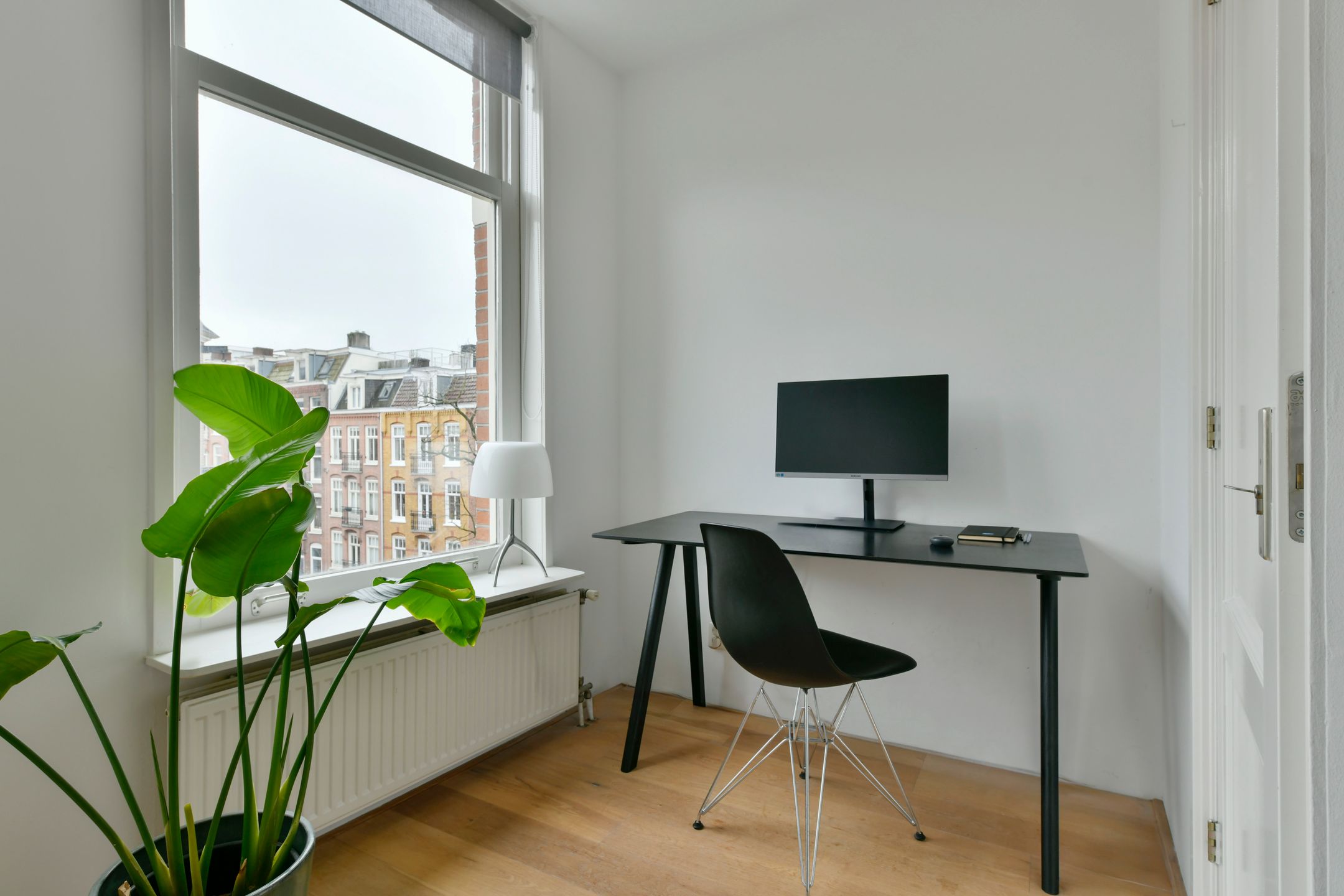 Foto 6 van Balthasar Floriszstraat 33-3