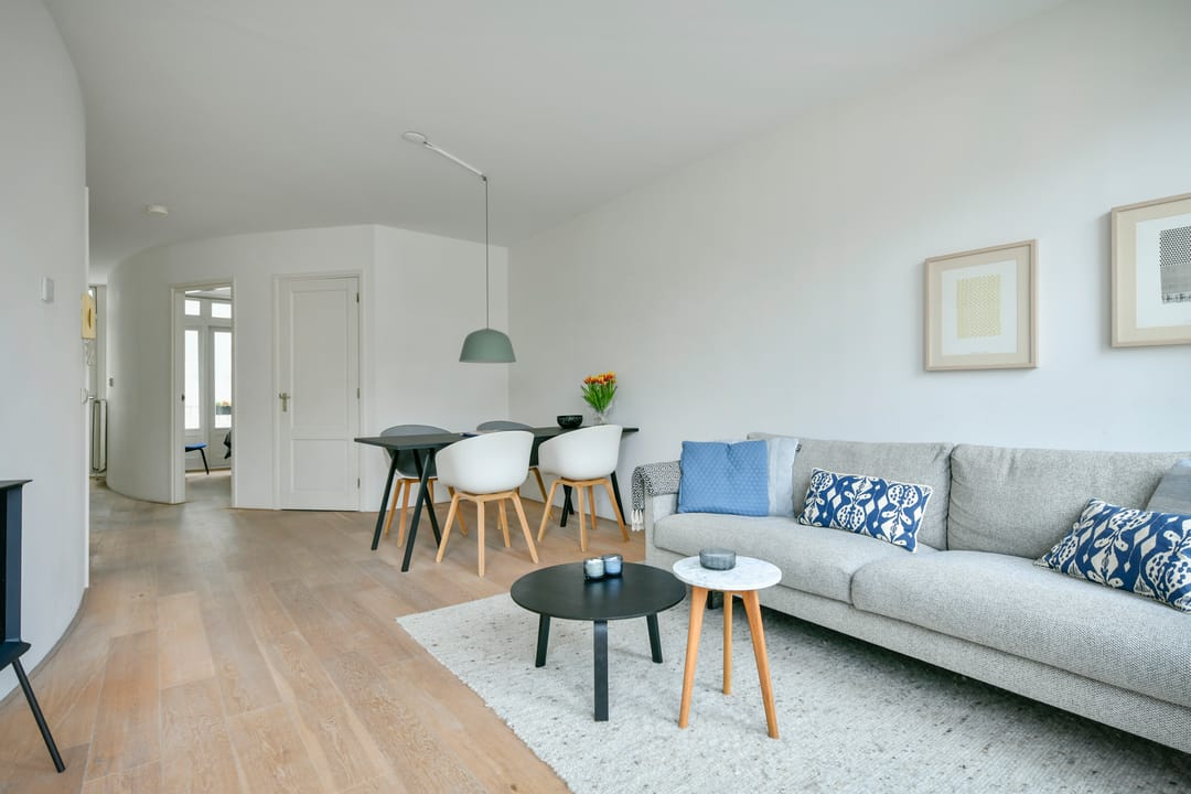 Foto 8 van Balthasar Floriszstraat 33-3