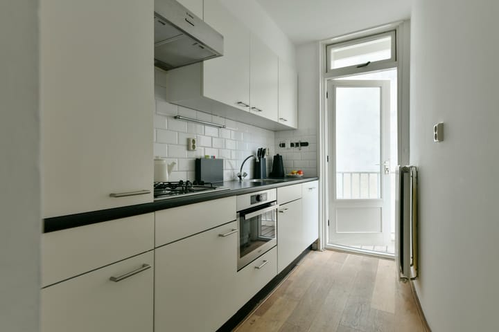 Foto 13 van Balthasar Floriszstraat 33-3