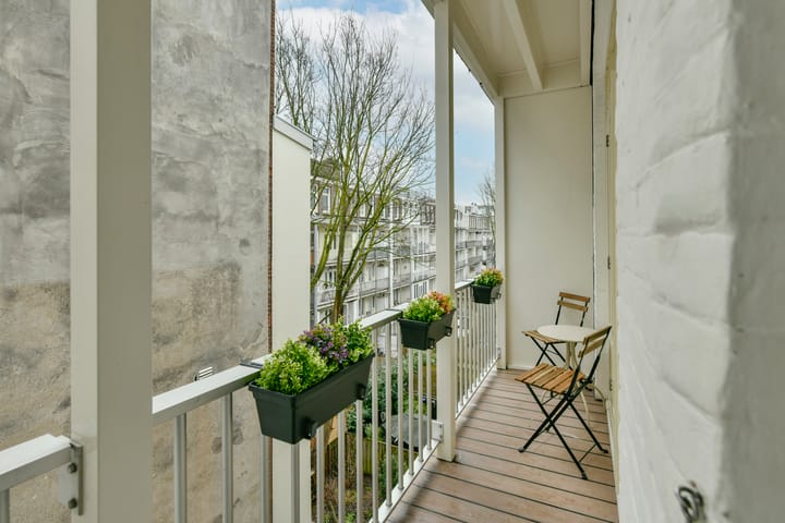 Foto 14 van Balthasar Floriszstraat 33-3