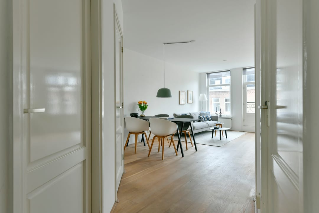 Foto 11 van Balthasar Floriszstraat 33-3