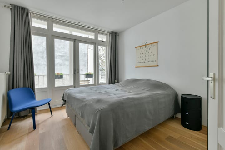 Foto 15 van Balthasar Floriszstraat 33-3