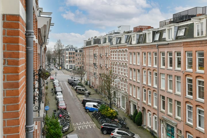 Foto 19 van Balthasar Floriszstraat 33-3