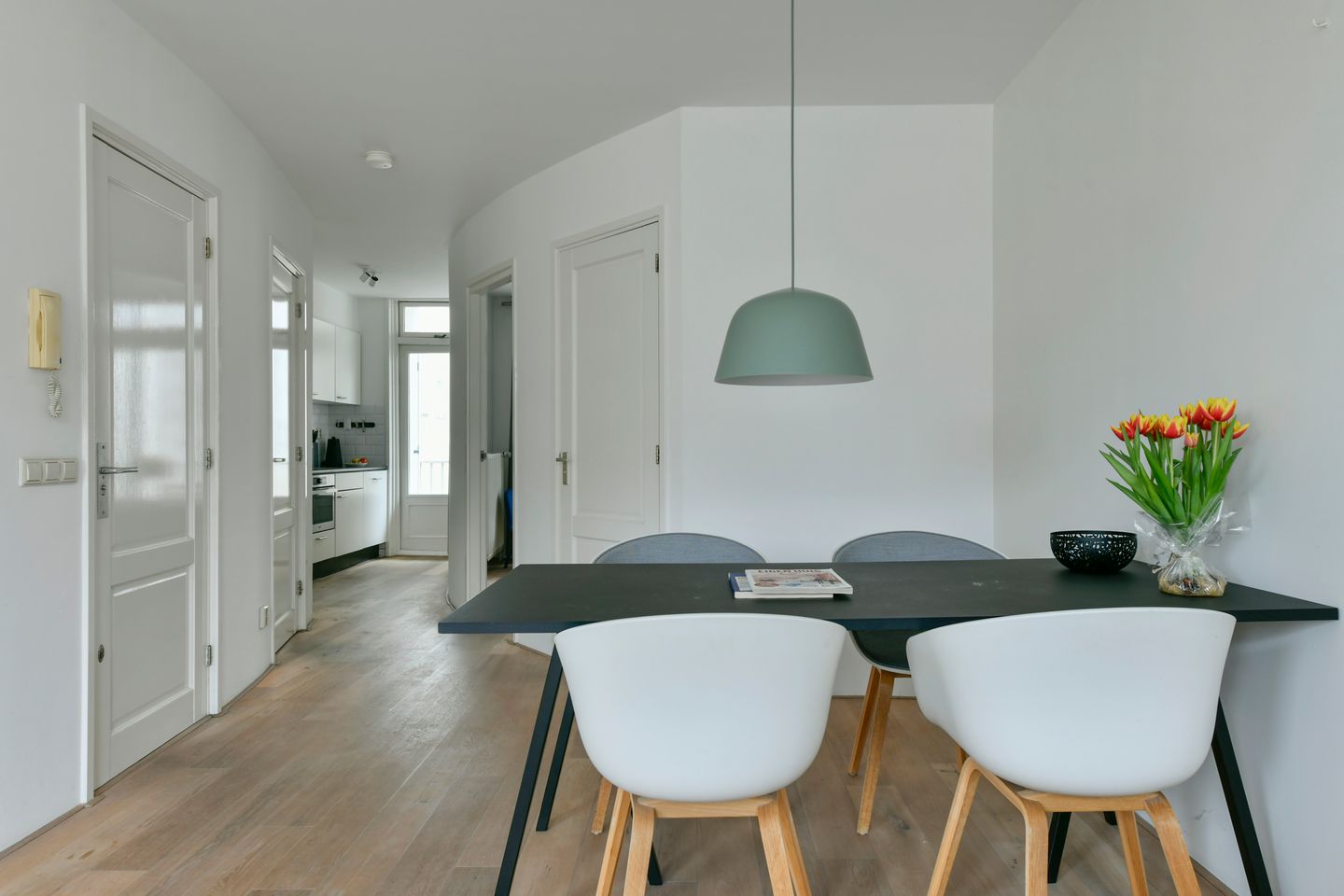 Foto 10 van Balthasar Floriszstraat 33-3