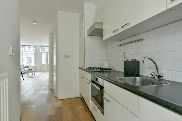 Foto 12 van Balthasar Floriszstraat 33-3