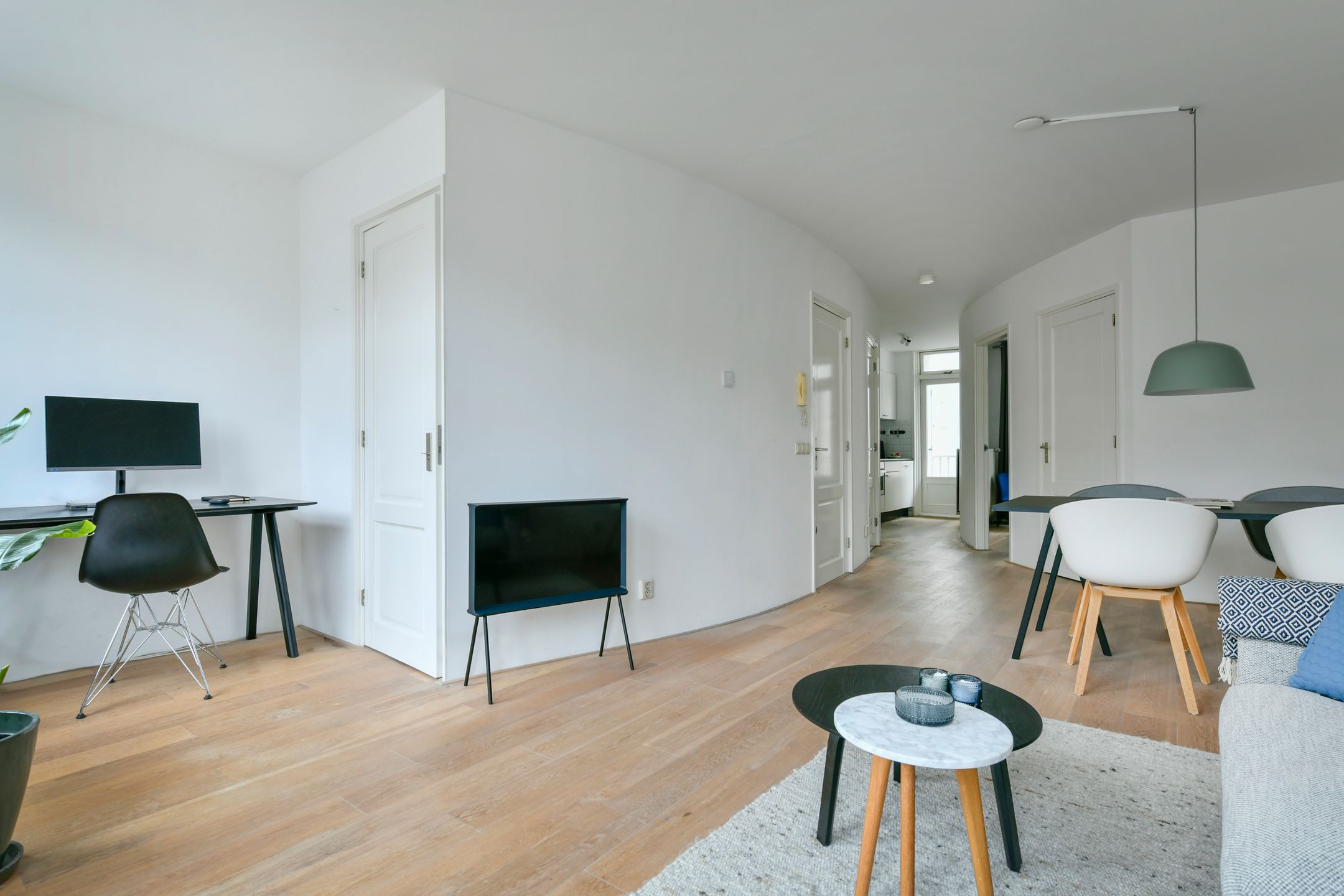 Foto 9 van Balthasar Floriszstraat 33-3