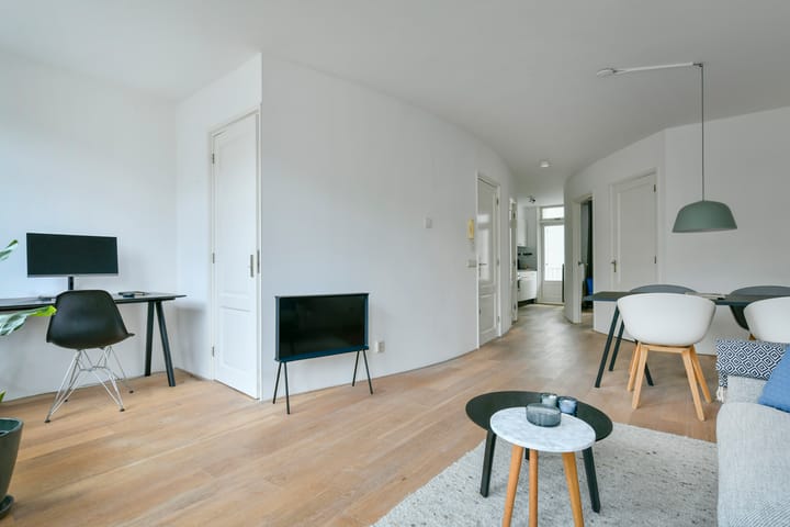 Foto 9 van Balthasar Floriszstraat 33-3