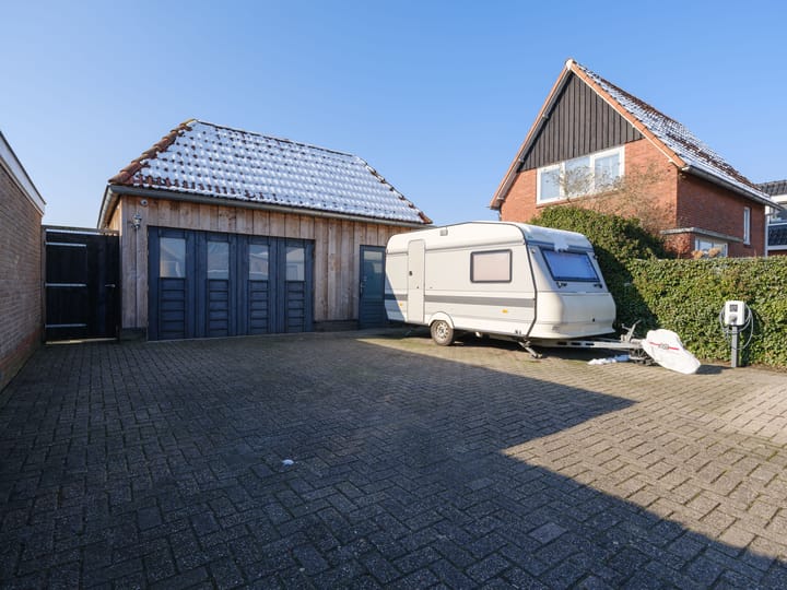 Foto 2 van Schwartzenberghlaan 103